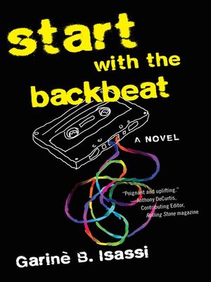 cover image of Start with the Backbeat